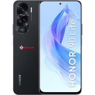 Thay mặt kính Honor 90 Lite